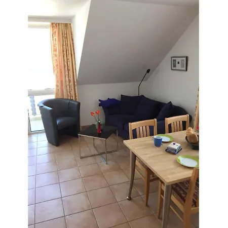 Apartment Residenz Am Strand 5_73 Zingst